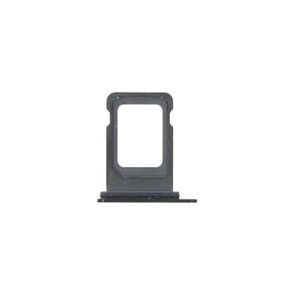 Accessoire - pièce PDA Tiroir SIM Graphite pour Apple iPhone 13 Pro Max
