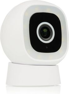 CAMÉRA IP caméra de surveillance extérieure Starlight- WiFi - Différents modes de vision - Images QHD - Communication bidirectionnelle[J1903]