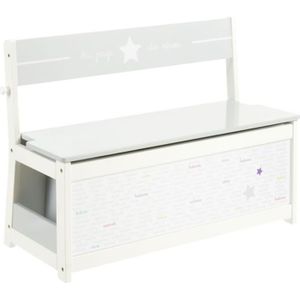 Banc Pour Enfant Achat Vente Pas Cher