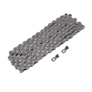 Cha/îne de v/élo en vrac pour VTT 116 maillons Multi vitesses Acier carbone