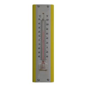 Facile A Suspendre Thermometre Mural Chambre Denfant Bebe Pour Enfant Chambre A Coucher Jauge De Temperature Ambiante Bebe Puericulture Thermometres