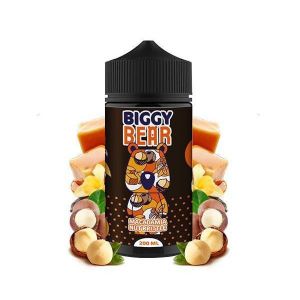 e-cg liquide goût américain E liquide 200 ml
