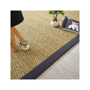 Tapis Jonc De Mer