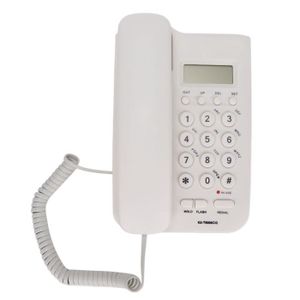 PIÈCE TÉLÉPHONE HEG Téléphone De Bureau Kxt5006Cid Téléphone D'Hte