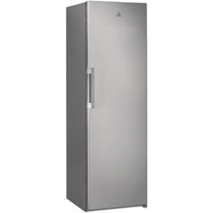 RÉFRIGÉRATEUR CLASSIQUE Réfrigérateur pose libre INDESIT SI6 1 S - 322L - 
