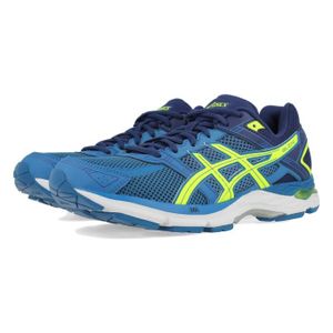 chaussures de running homme gel zone 6 asics