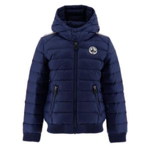 DOUDOUNE JOTT junior - Doudoune Grand Froid Akita 104 - mar