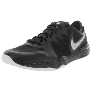 nike fusion
