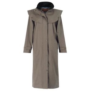 Imperméable - Trench Walker and Hawkes - Manteau long et imperméable Ma