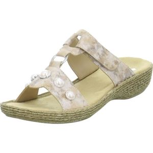 sandales rieker femme soldes