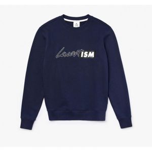sweat lacoste pas cher