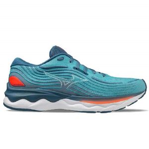 CHAUSSURES DE RUNNING Chaussures de running Mizuno Wave Skyrise 4 pour Homme - Bleu