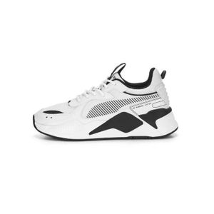 BASKET Baskets mode Puma Rs-X B&W Jr