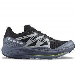 CHAUSSURES DE RUNNING Chaussures de trail running Salomon Pulsar pour Homme Noir 472100