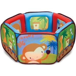 Parc Gonflable Cdiscount