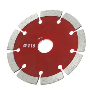 10 Baier 75333 Gold II Disque /à tron/çonner 150 mm /Ø 150 mm