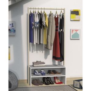 Caisson Blanc De Rangement 40 Cm Largeur Achat Vente Pas Cher