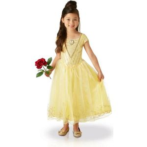Costume belle et la bete Cdiscount