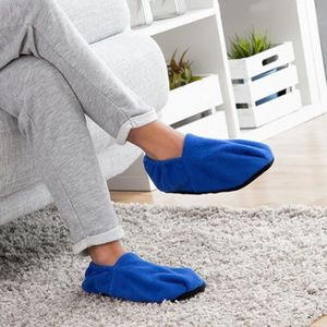 Chausson chauffant nature on sale et decouverte