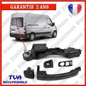 Feux arriere renault master 2 - Cdiscount