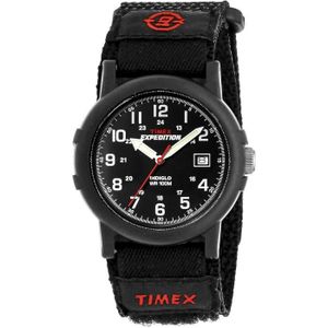 MONTRE Timex Montre Camper Expedition