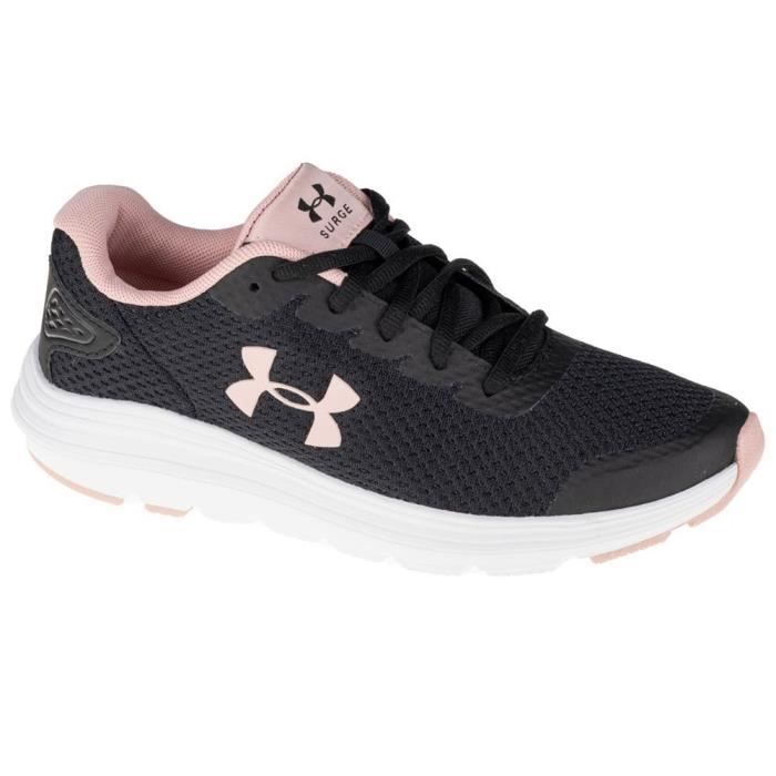 Under armour femme basket discount