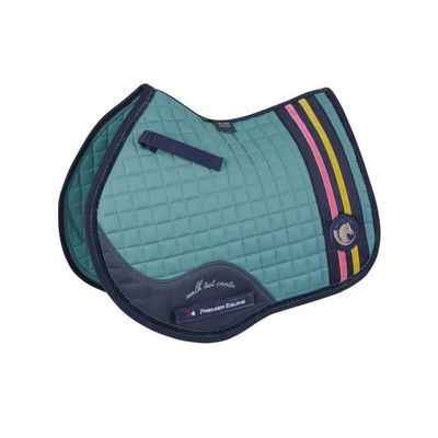 Tapis de selle de dressage Weatherbeeta Prime Bling – GS Equestrian