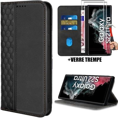 Coque Dkny à carreaux pour iPhone 16 Pro Max avec Magsafe