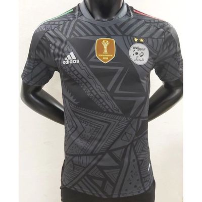 Nouveau maillot algerie can 2019 prix online