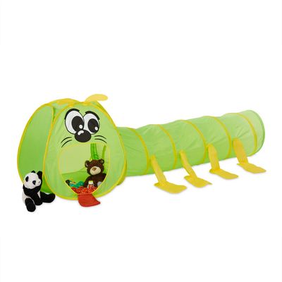 Knorrtoys Tunel Hugo 55120 (Tunel de activitati, cort copii) - Preturi