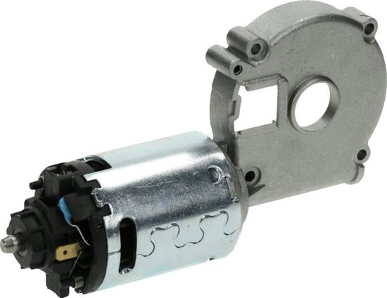 EVendix WERRS2646 Motore Macinacaffè Compatibile Philips Saeco 996530000317 V3.1 230V – Ricambio Per Macchina Da Caffè - 5