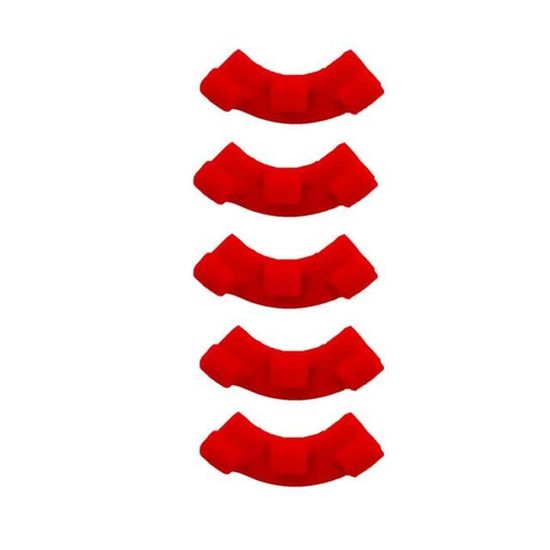 Clips Pour Plantes TIMESETL - Lot 100Pcs (50 Grands + 50 Petits) | Tuteur Tomate, Plantes Grimpantes