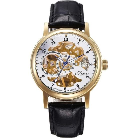 Montre remontage manuel femme sales