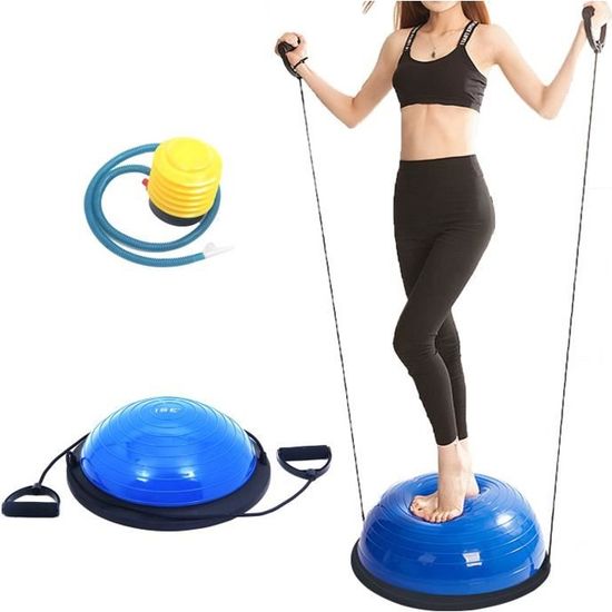 Ise shop balance trainer