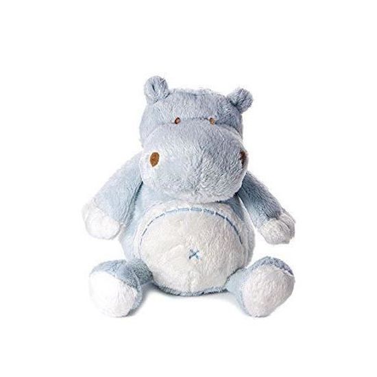 Mousehouse Gifts Bebe Cadeau Peluche Garcon Petit Hippopotame Bleu Clair Pour Nouveau Ne Petit Garcon Cdiscount Jeux Jouets