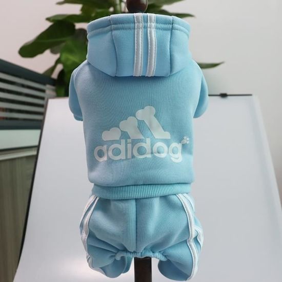 Manteau adidog 2025