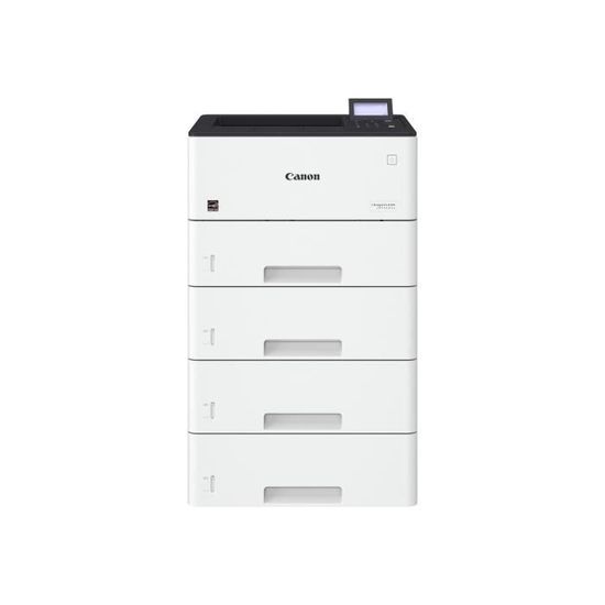 Chargeur De Documents Automatique (ADF) Canon PF-C1 - Bac Supplémentaire De 550 Feuilles - Gris