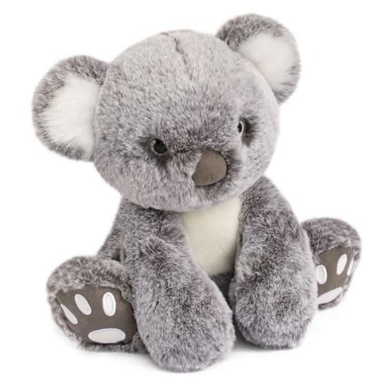 Histoire d'Ours - Peluche Koala 25 cm
