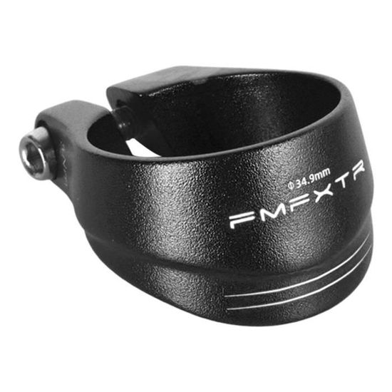 Serrure De Tige De Selle Vélo En Alliage Léger - Tailles 28,6 Mm, 31,8 Mm, 34,9 Mm - Compatible VTT, Route, Trekking Et Plus