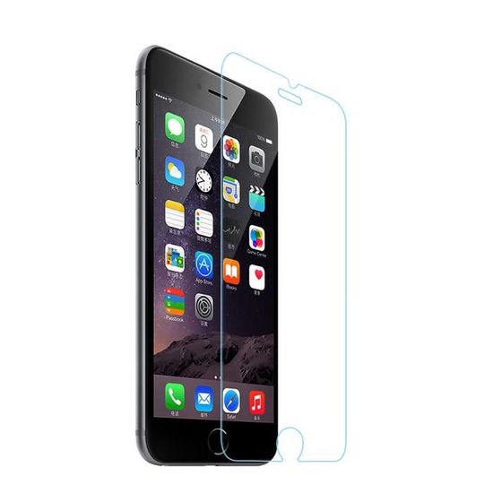 Remplacement écran avant + vitre arriere iPhone 4 / 4S