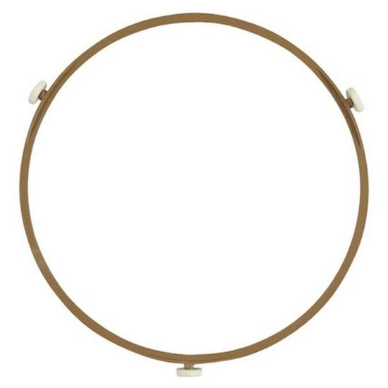 Plateau à Roulettes De Rechange Pour Four Micro-ondes LG - Référence 5889W2A013E