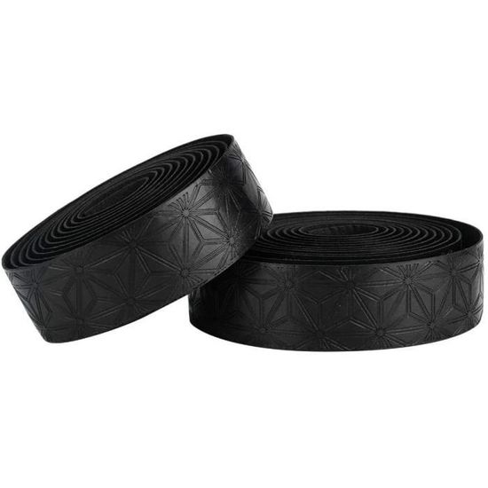 Ruban De Guidon Vélo Ambrosio - Reproduction Vintage - Longueur 150 Mm - Paire