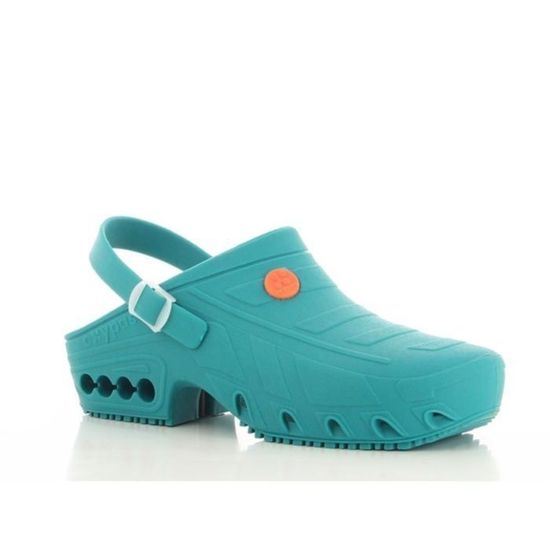 Chaussures De Travail Oxypas Anais Femme - ESD, Pour Soins, Plusieurs Couleurs