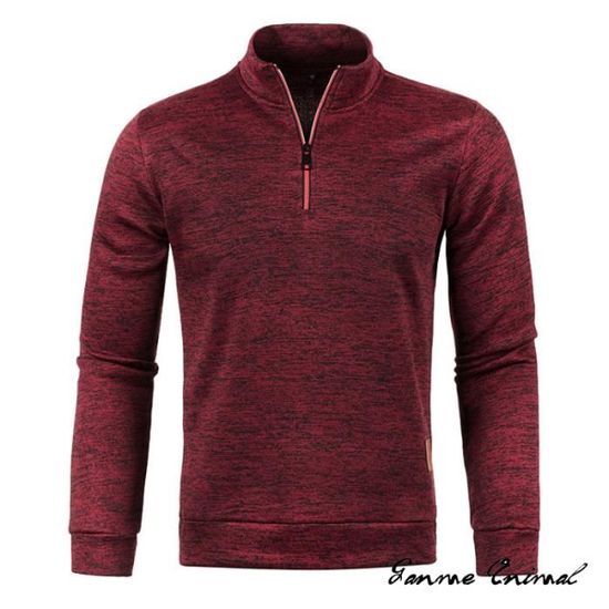 Veste sans manche 1/2-Zip - EMEA