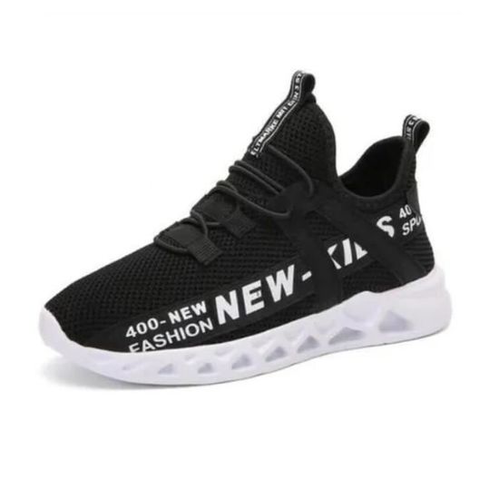 Chaussures de sport pour enfants ECELEN Enfants Running