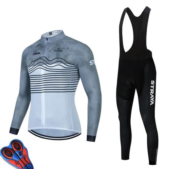 Maillot Vtt Homme Maillot De Cyclisme,Maillots De Sport Pour Hommes, Maillot De Descente Moto Cross