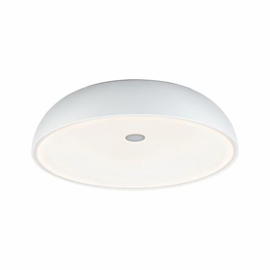 Paulmann 96784 Jaron LED-plafondlamp LED 26.5 W Zwart (mat