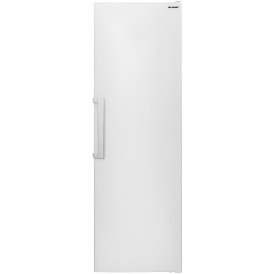 Réfrigérateur 1 porte SJ LC 11 C TX WF