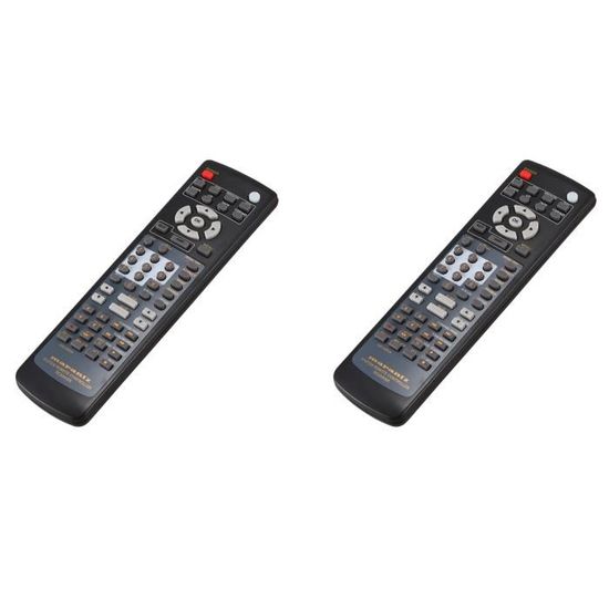 RC4300SR - Telecomando di ricambio per amplificatore AV Marantz DV4300