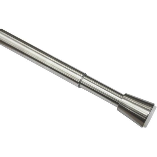 Tringle Extensible Par Pression